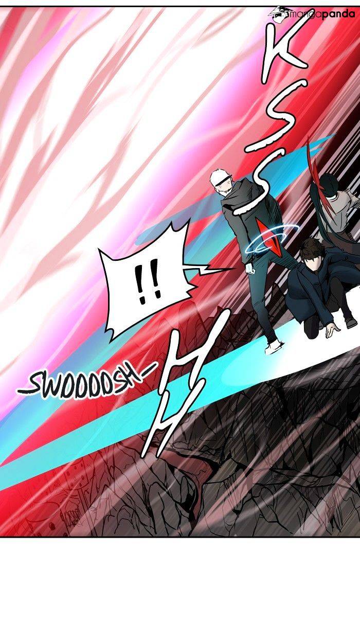 Tower of God Chapter 331 image 023